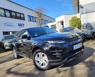 Land Rover Range Rover Evoque Gebrauchtwagen