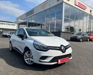 Renault Clio Gebrauchtwagen