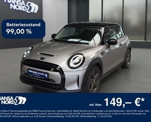 Mini Cooper SE Gebrauchtwagen