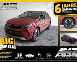 Opel Grandland (X) Gebrauchtwagen