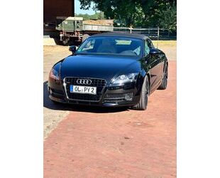 Audi TT Gebrauchtwagen
