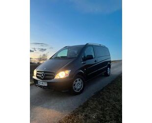 Mercedes-Benz Vito Gebrauchtwagen