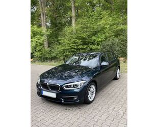 BMW 118 Gebrauchtwagen
