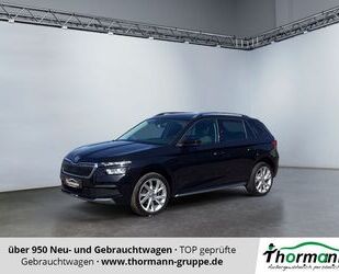 Skoda Kamiq Gebrauchtwagen