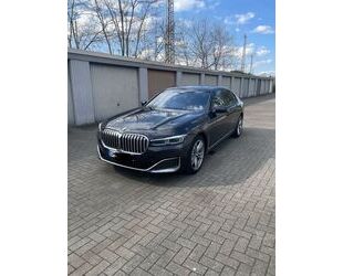 BMW 730 Gebrauchtwagen