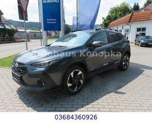 Subaru Crosstrek Gebrauchtwagen