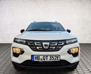 Dacia Spring Gebrauchtwagen