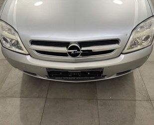 Opel Vectra Gebrauchtwagen