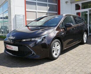 Toyota Corolla Gebrauchtwagen