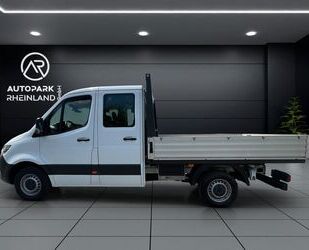 Mercedes-Benz Sprinter Gebrauchtwagen