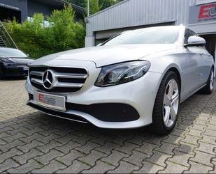 Mercedes-Benz E 350 Gebrauchtwagen
