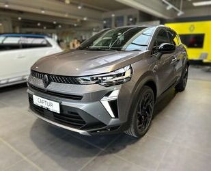 Renault Captur Gebrauchtwagen