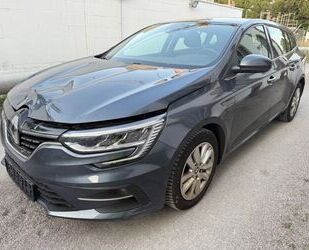 Renault Megane Gebrauchtwagen