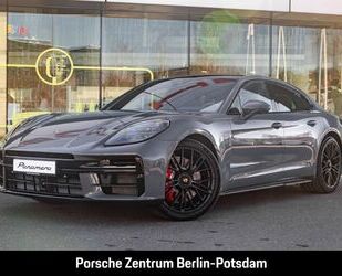 Porsche Panamera Gebrauchtwagen