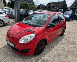 Renault Twingo Gebrauchtwagen