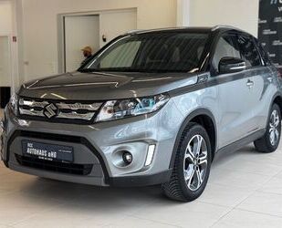 Suzuki Vitara Gebrauchtwagen