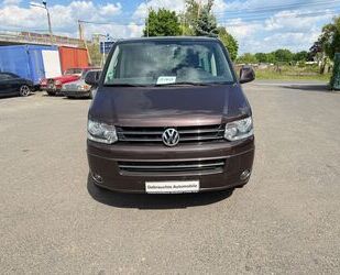 VW T5 Transporter Gebrauchtwagen