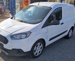 Ford Transit Courier Gebrauchtwagen