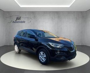 Renault Kadjar Gebrauchtwagen