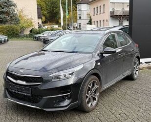 Kia XCeed Gebrauchtwagen