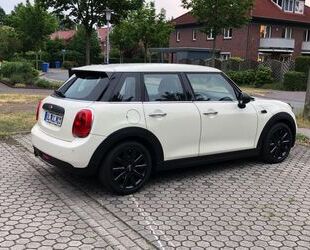 Mini ONE Gebrauchtwagen