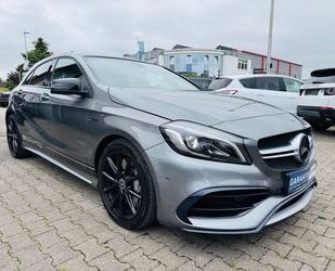 Mercedes-Benz A 45 AMG Gebrauchtwagen