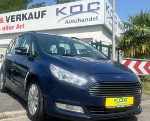 Ford Galaxy Gebrauchtwagen