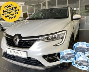 Renault Arkana Gebrauchtwagen