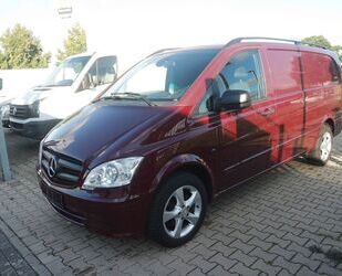 Mercedes-Benz Vito Gebrauchtwagen