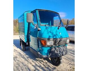 Piaggio APE Gebrauchtwagen