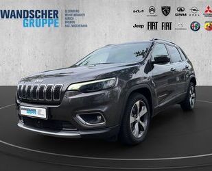 Jeep Cherokee Gebrauchtwagen