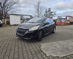 Peugeot 208 Gebrauchtwagen