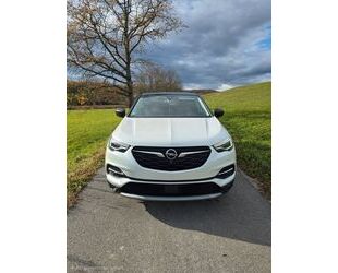 Opel Grandland (X) Gebrauchtwagen