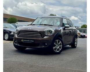Mini Cooper Gebrauchtwagen