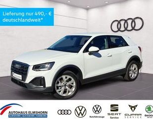 Audi Q2 Gebrauchtwagen