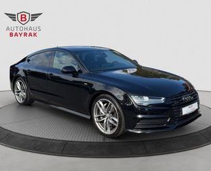 Audi A7 Gebrauchtwagen