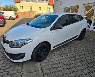 Renault Megane Gebrauchtwagen