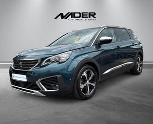 Peugeot 5008 Gebrauchtwagen