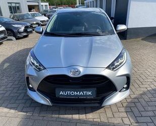 Toyota Yaris Gebrauchtwagen