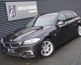 BMW 525 Gebrauchtwagen