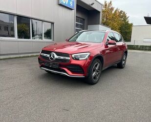 Mercedes-Benz GLC 300 Gebrauchtwagen