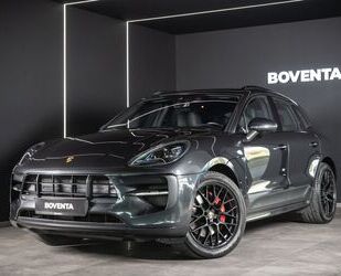 Porsche Macan Gebrauchtwagen