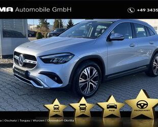 Mercedes-Benz GLA 180 Gebrauchtwagen