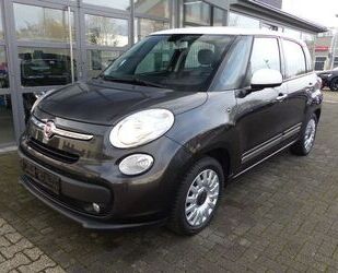 Fiat 500L Gebrauchtwagen