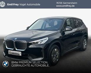 BMW iX1 Gebrauchtwagen