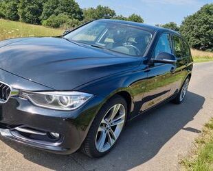 BMW 330 Gebrauchtwagen
