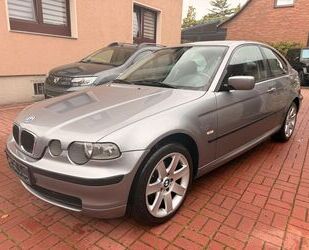 BMW 316 Gebrauchtwagen