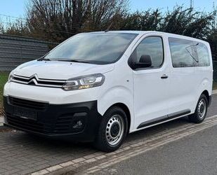 Citroen Jumpy Gebrauchtwagen