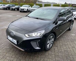 Hyundai IONIQ Gebrauchtwagen