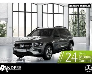 Mercedes-Benz GLB 200 Gebrauchtwagen